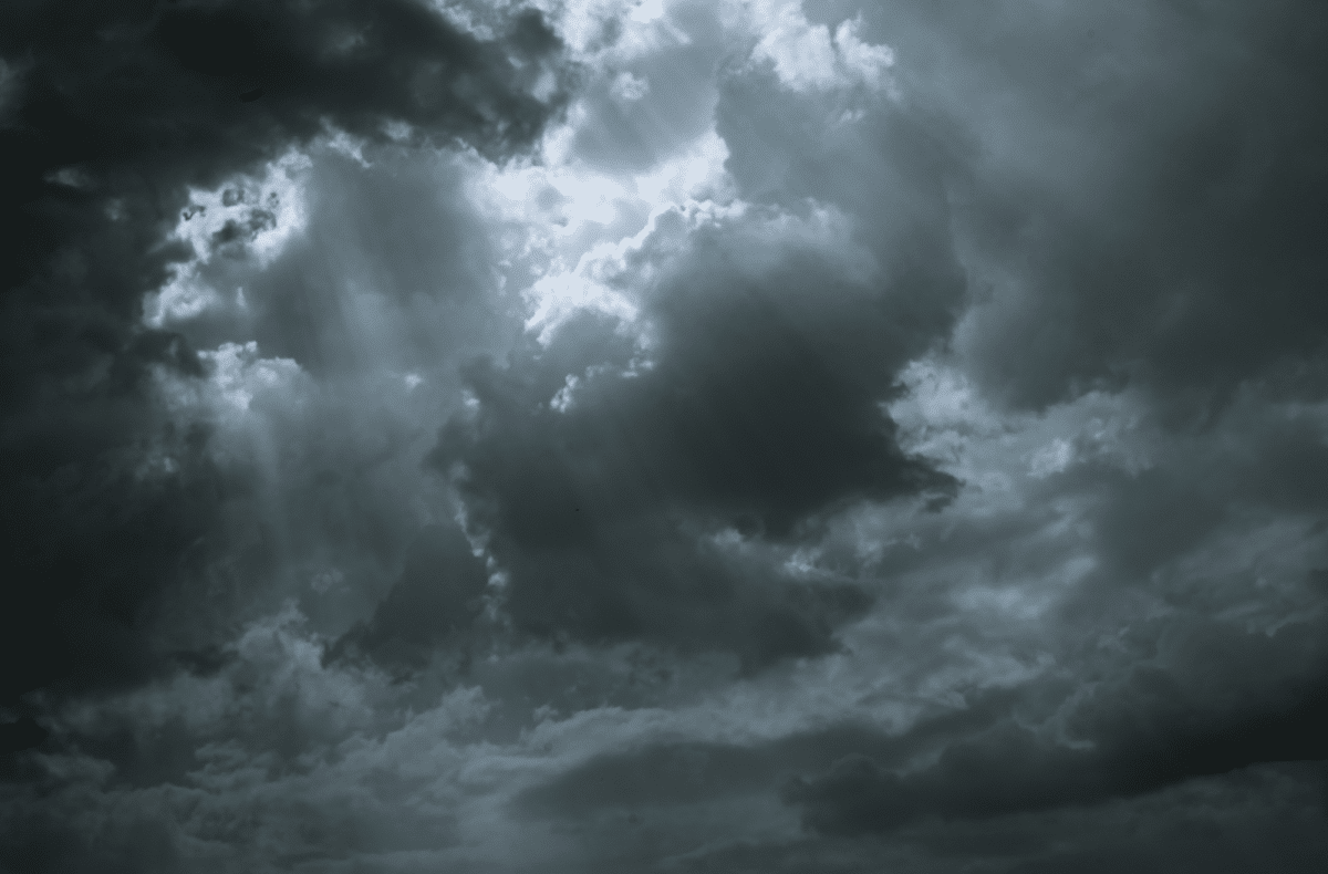 Dark Clouds